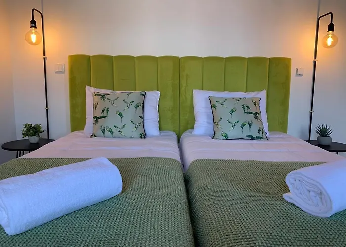Lost Inn Porto Hostel